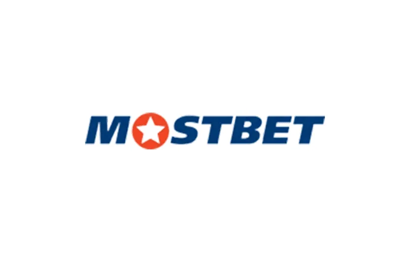 Mostbet logo